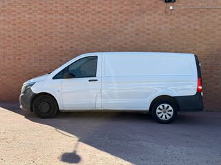 Mercedes-Benz Vito PRO LARGA