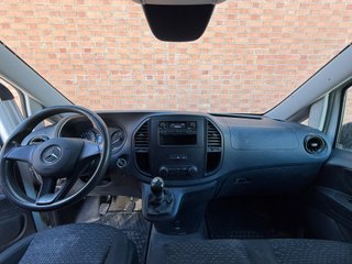 Mercedes-Benz Vito PRO LARGA