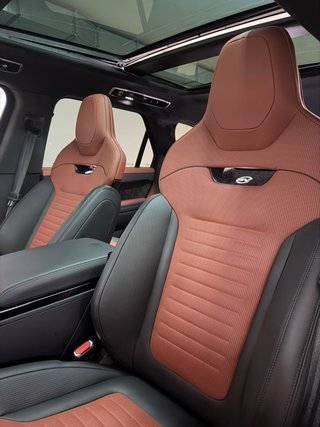 Land Rover Range Rover Sport SV edition two 2026