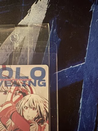 SL3E-STORE PROMO 05 - Solo Leveling Mapniverse