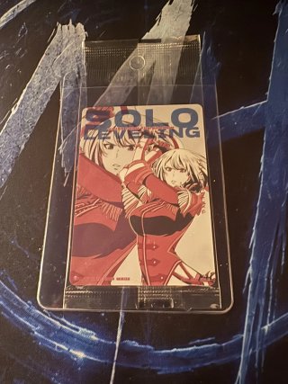SL3E-STORE PROMO 05 - Solo Leveling Mapniverse