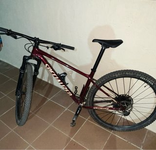 Specialized Chisel HT 29" Taglia M — 2025