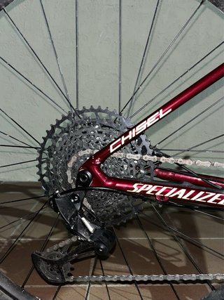 Specialized Chisel HT 29" Taglia M — 2025