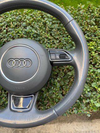 Volante Audi Original