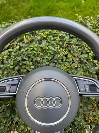 Volante Audi Original