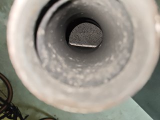 Catalizador BMW E36 318is 1993