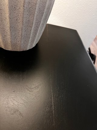Consola recibidor madera acacia Ambyl