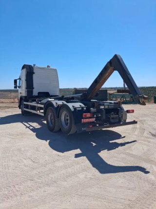Volvo FM 380 6x2 Multilif 2005