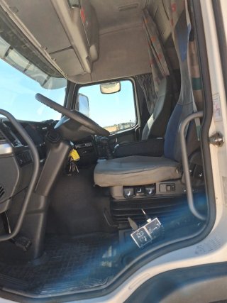 Volvo FM 380 6x2 Multilif 2005