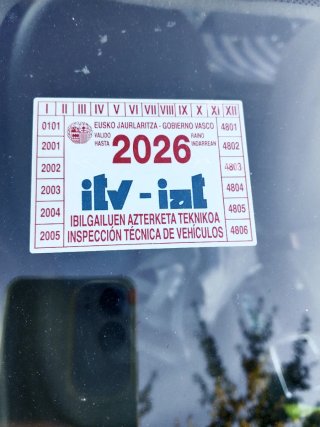 Ford Focus 2006