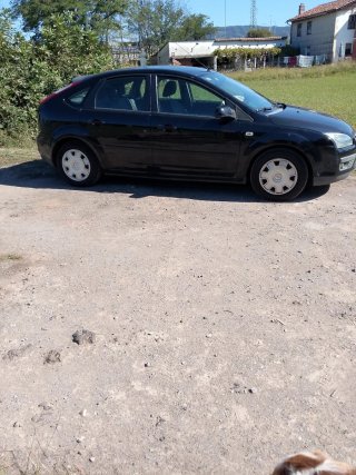 Ford Focus 2006