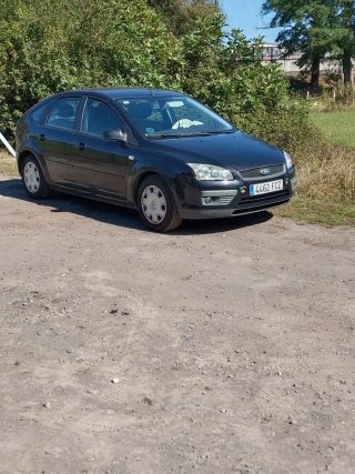 Ford Focus 2006