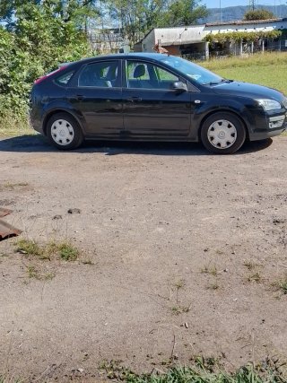 Ford Focus 2006