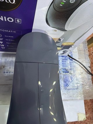 Cafetera Nescafé Dolce Gusto Genio S reparar