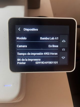 Pack Bambulab A1 + AMS + Placas