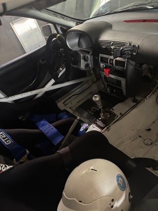 SEAT Leon 2004