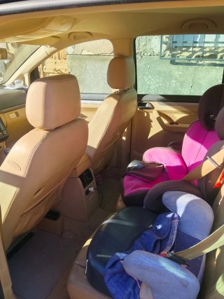 Volkswagen Touran 2005