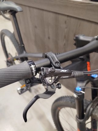 KTM Myroon Master Talla M