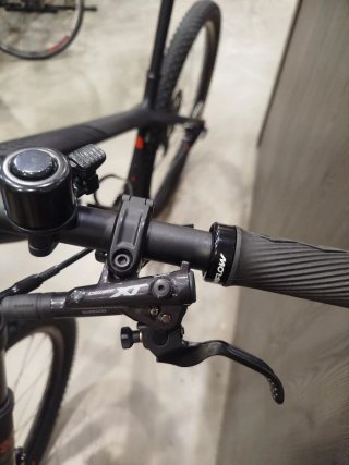 KTM Myroon Master Talla M
