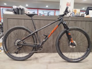 KTM Myroon Master Talla M