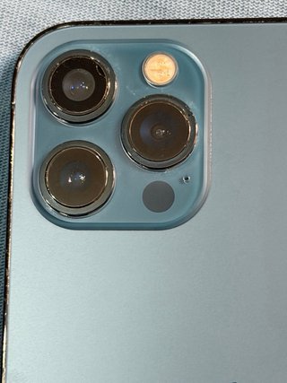 iPhone 12 Pro Max 78%