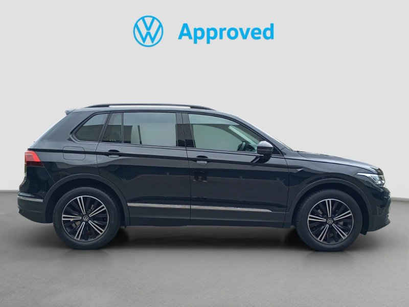 Volkswagen Tiguan Life 1.5 TSI DSG (2021) 2022, foto 2