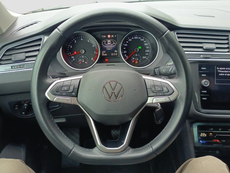 Volkswagen Tiguan Life 1.5 TSI DSG (2021) 2022, foto 6