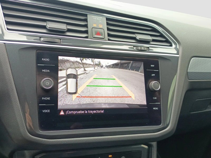 Volkswagen Tiguan Life 1.5 TSI DSG (2021) 2022, foto 11