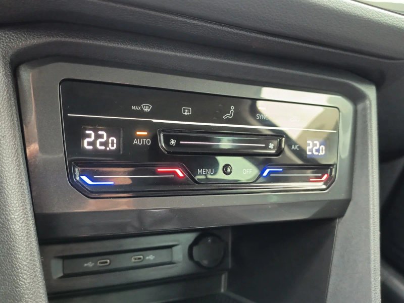 Volkswagen Tiguan Life 1.5 TSI DSG (2021) 2022, foto 13
