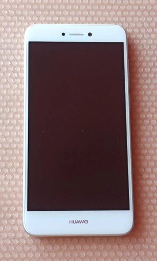 Huawei P8 Lite (Leer)