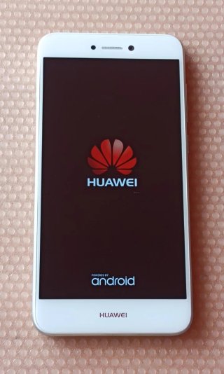 Huawei P8 Lite (Leer)