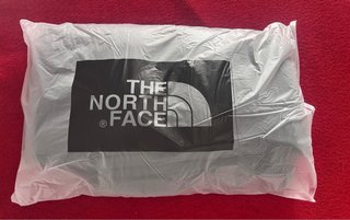 Chaqueta The North Face Negra