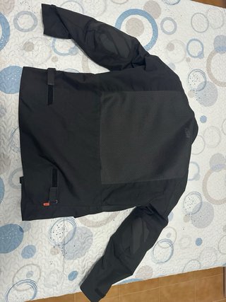 Chaqueta KTM Vented V2 T-XL
