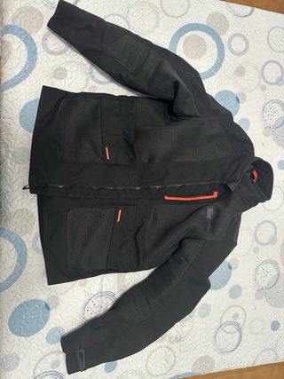 Chaqueta KTM Vented V2 T-XL