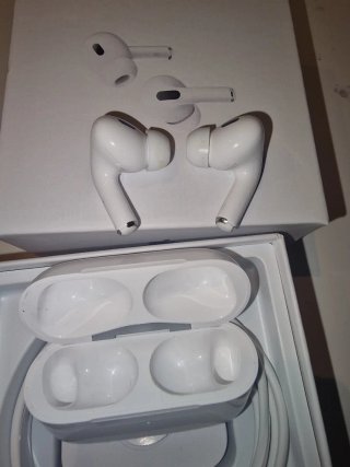 Airpods Pro 2da Gen
