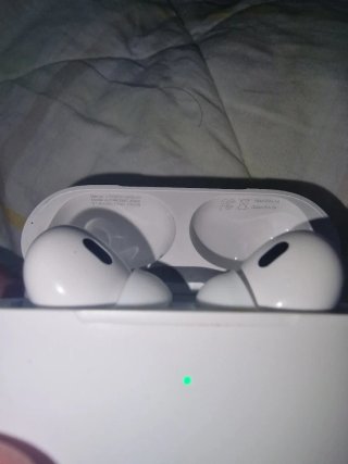 Airpods Pro 2da Gen