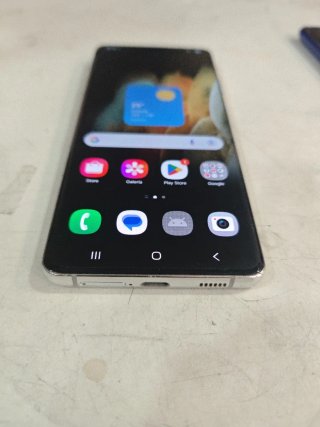 Samsung Galaxy S21 Ultra 5G Negro