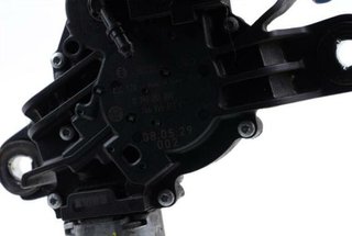 Volkswagen 126456 motor limpia 1k6955711c golf v