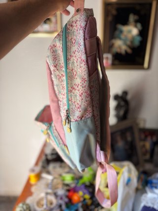 Mochila escolar Enso infantil