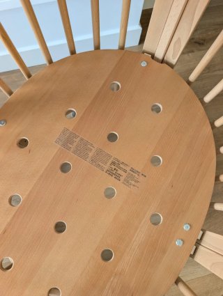 Mini Cuna Stokke Sleepi V3 COMPLETA