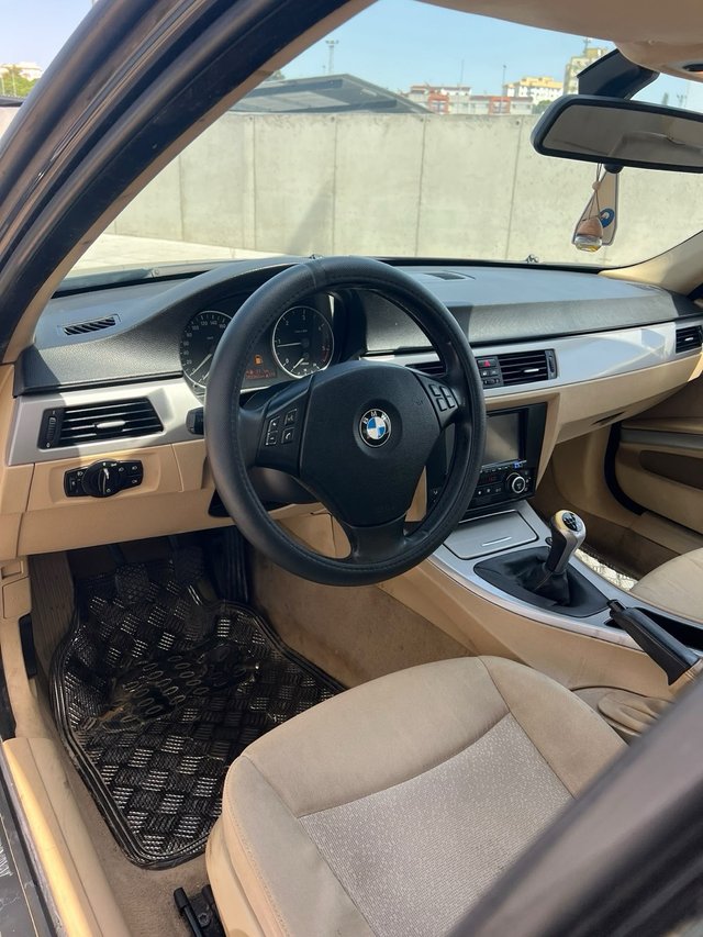 BMW Serie 3 2006