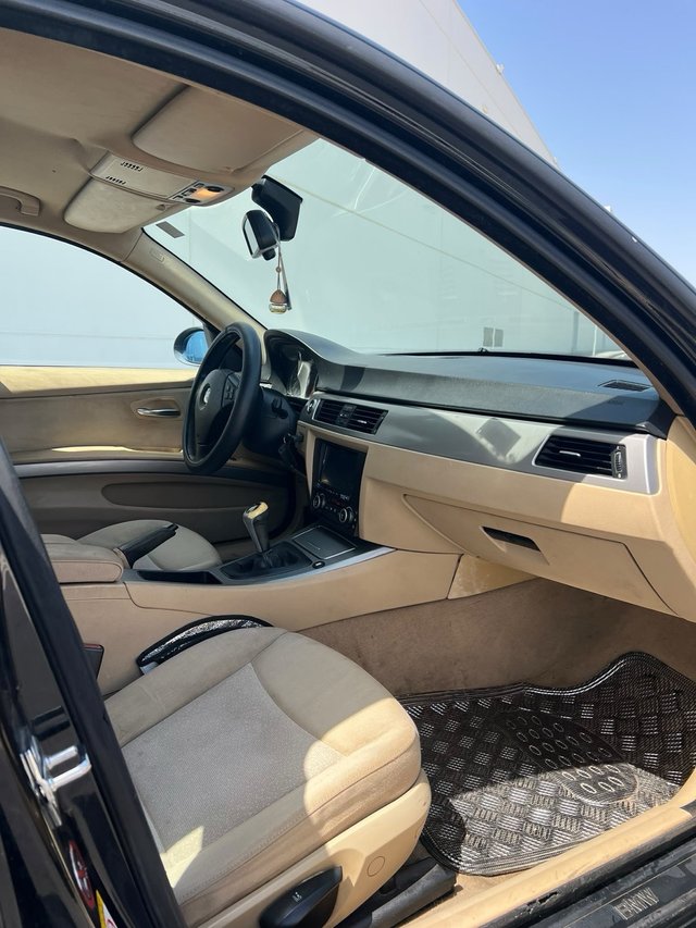 BMW Serie 3 2006