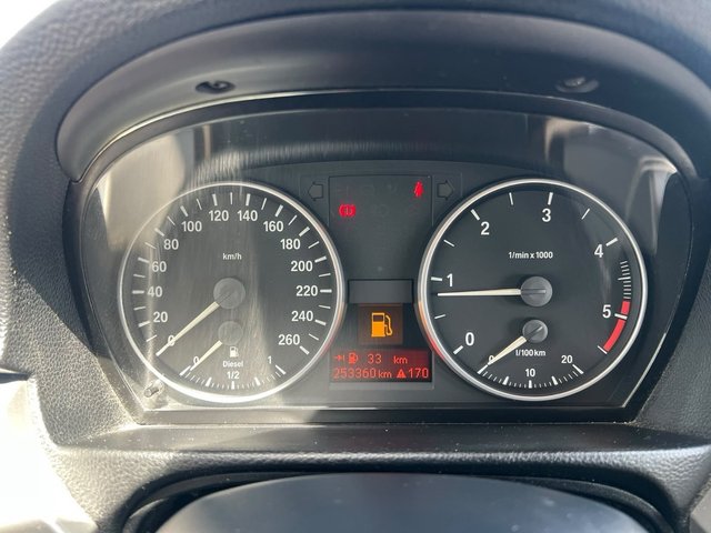 BMW Serie 3 2006