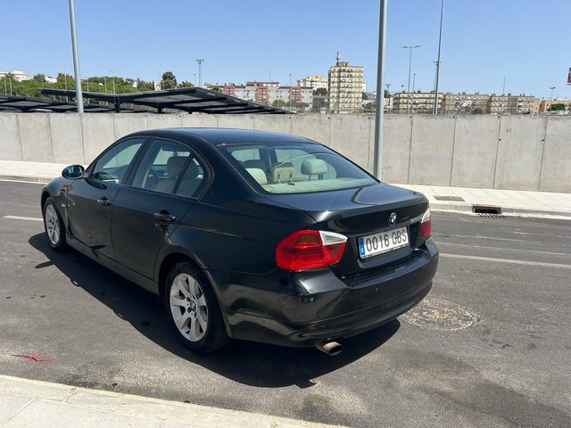 BMW Serie 3 2006