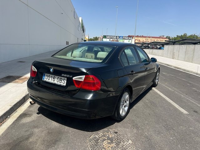 BMW Serie 3 2006