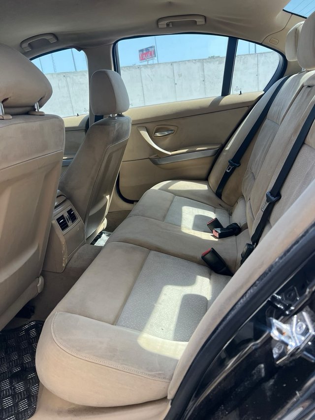BMW Serie 3 2006