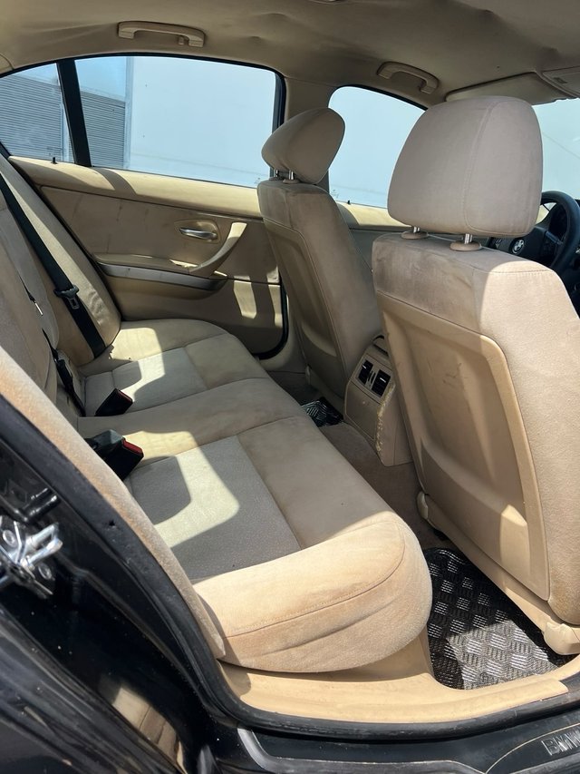 BMW Serie 3 2006