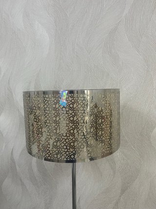 Lámpara de pie diseño salón