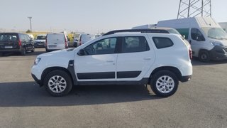Dacia Duster - DESDE 184€/MES ¡SIN PAGAR ENTRADA!