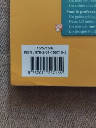 Adosphère 2 - Livre de l'Élève + CD Audio